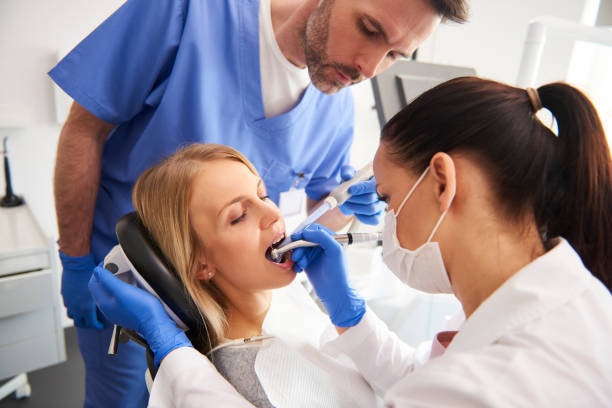 Dental X-Rays and Imaging in New Windsor, MD