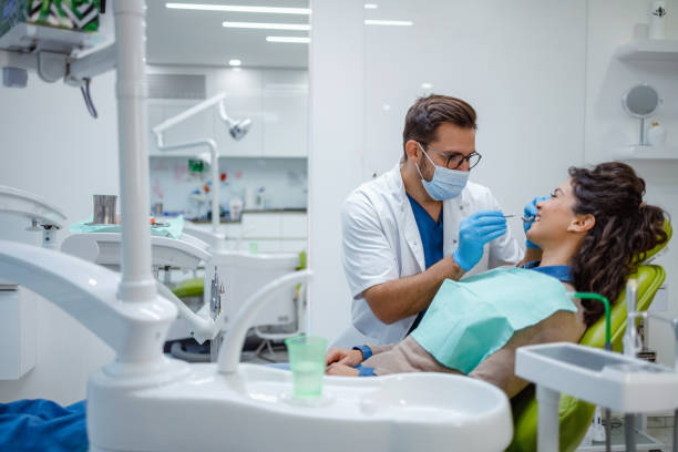 Laser Dentistry in New Windsor, MD